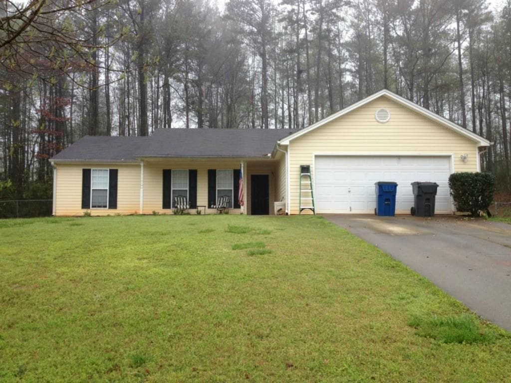 1924 Natalie Drive, Bethlehem, GA 30620 — most recent listing photo