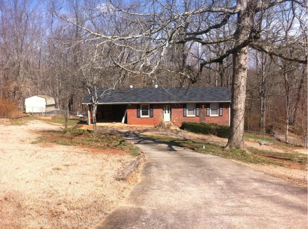 4081 SHARON Drive, Gainesville, GA 30507 — most recent listing photo