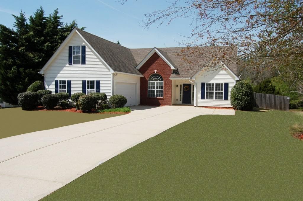 5320 Amber Cove Way, Flowery Branch, GA 30542 — most recent listing photo