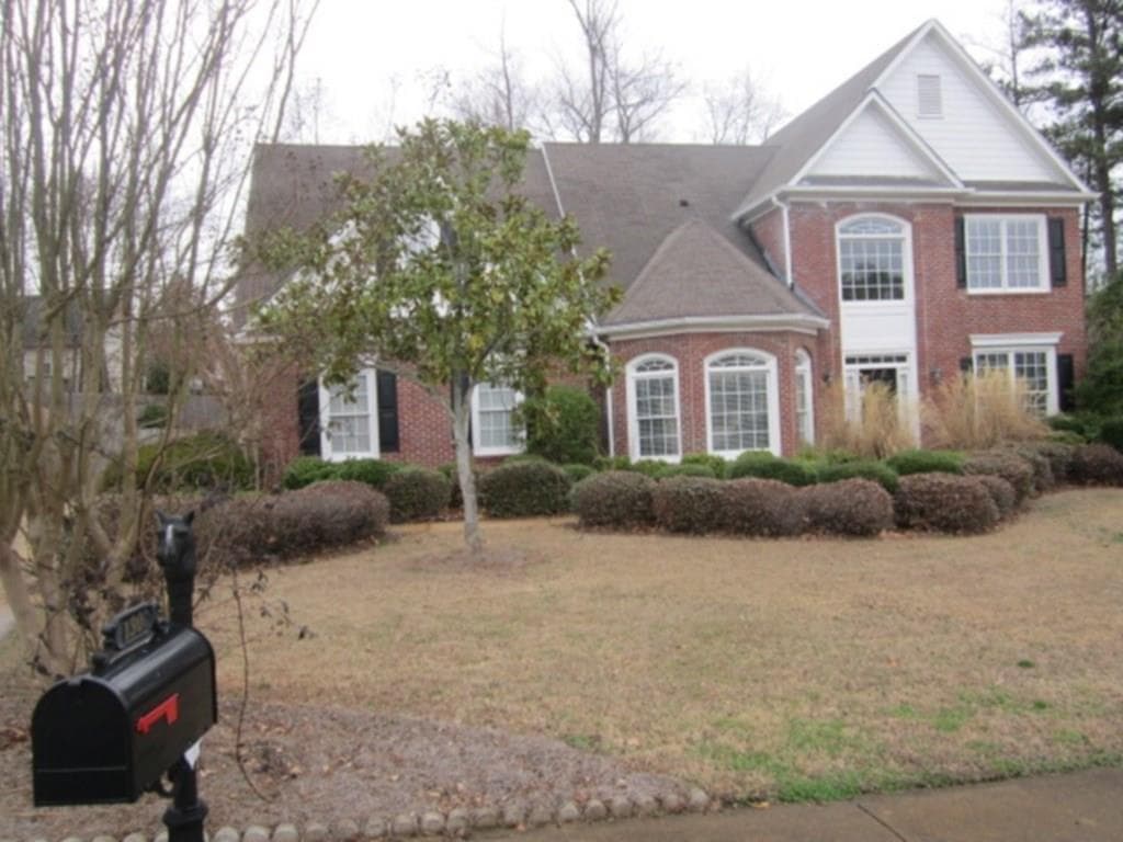 130 SADDLE TREE Way, Sugar Hill, GA 30518 — most recent listing photo