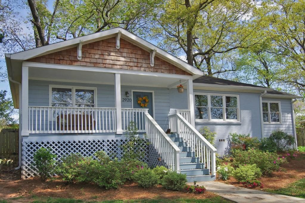2920 Midway Road, Decatur, GA 30030 — most recent listing photo