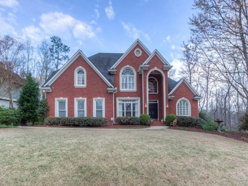 5 bedroom single family residence sold at 5178 Ivy Green Way, Mableton, GA 30126