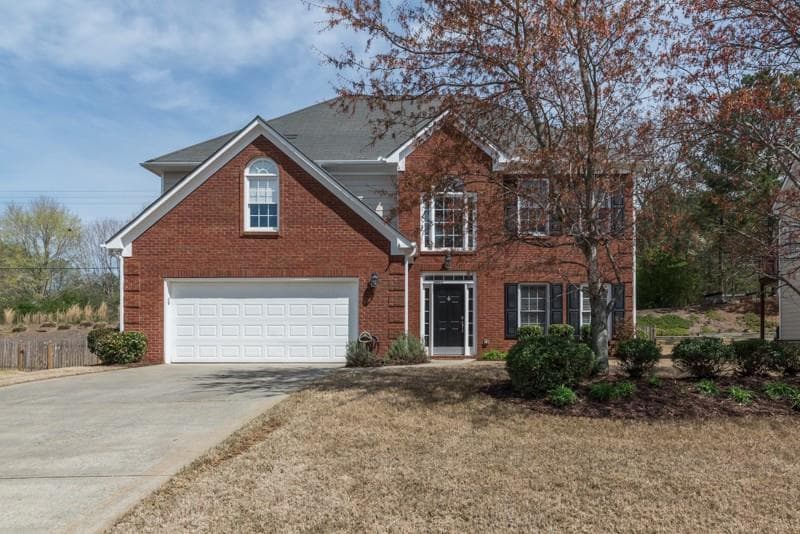 260 Bluff Oak Drive, Roswell, GA 30076 — most recent listing photo