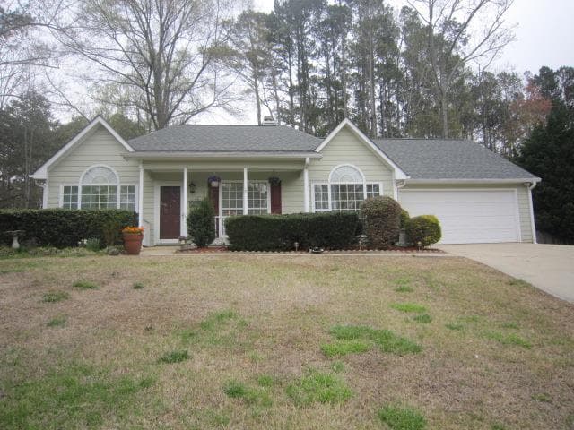 127 Boones Ridge Parkway, Acworth, GA 30102 — most recent listing photo