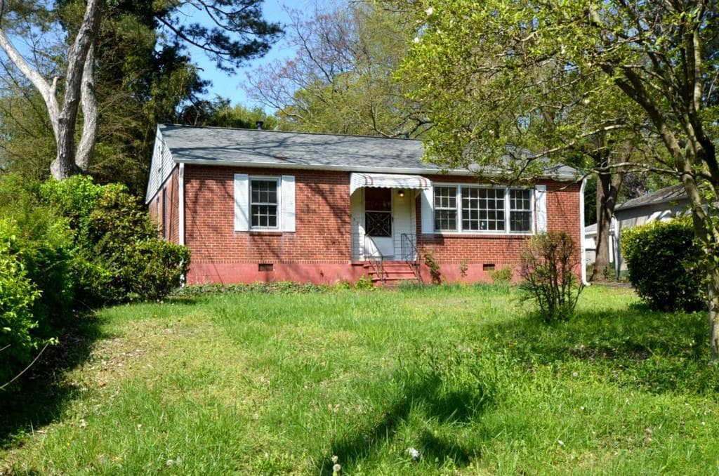 3352 Raymond Drive, Atlanta, GA 30340 — most recent listing photo