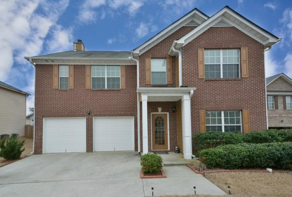 5045 Mundy Court, Cumming, GA 30028 — most recent listing photo