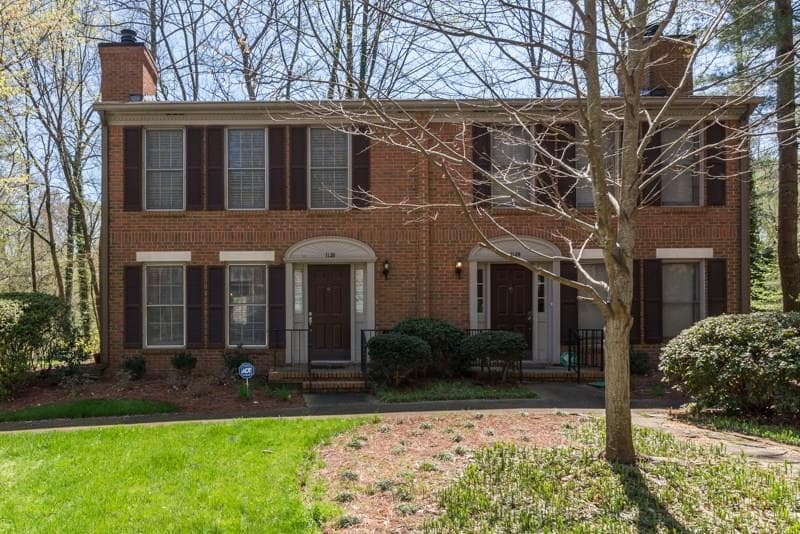 1126 Morningside Place 1126, Atlanta, GA 30306 — most recent listing photo