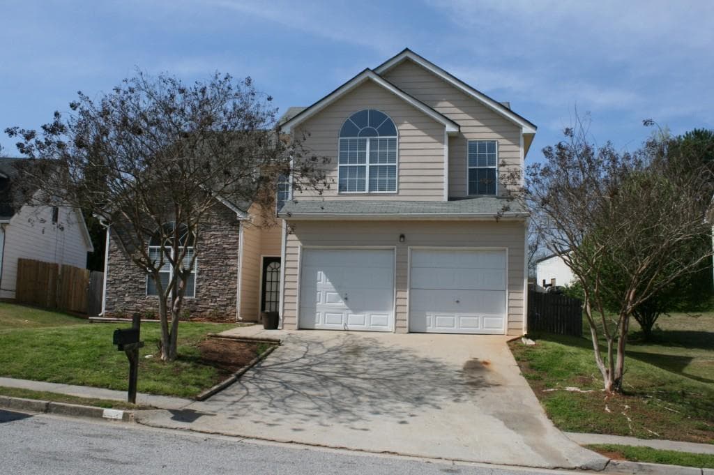 6222 Katelyn Park, Lithonia, GA 30058 — most recent listing photo