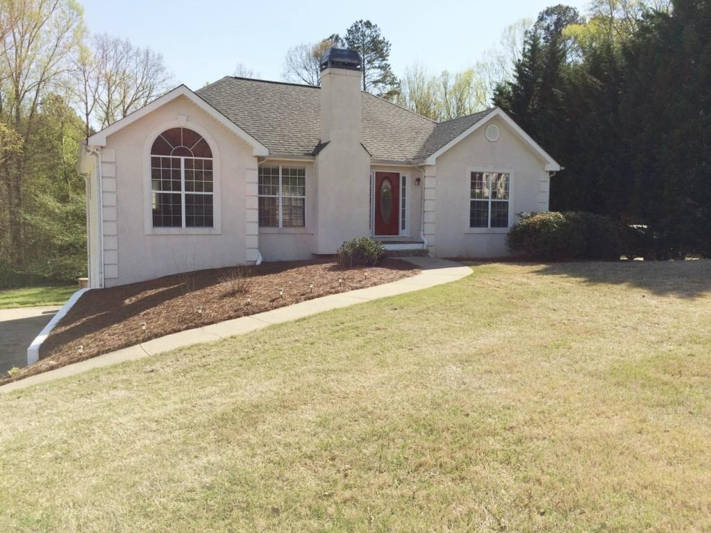 402 Westchester Way, Canton, GA 30115 — most recent listing photo