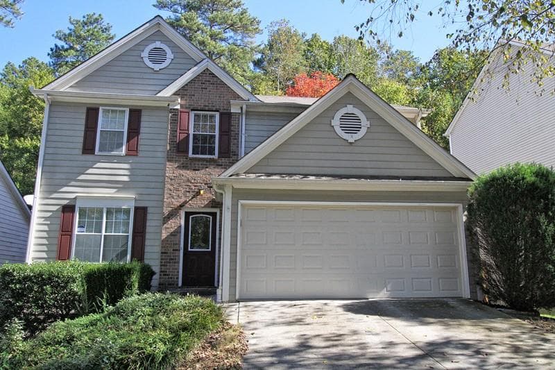 3574 Strathmore Drive, Duluth, GA 30096 — most recent listing photo