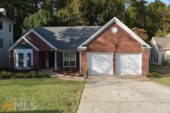 1154 Cool Springs Drive, Kennesaw, GA 30144 — most recent listing photo