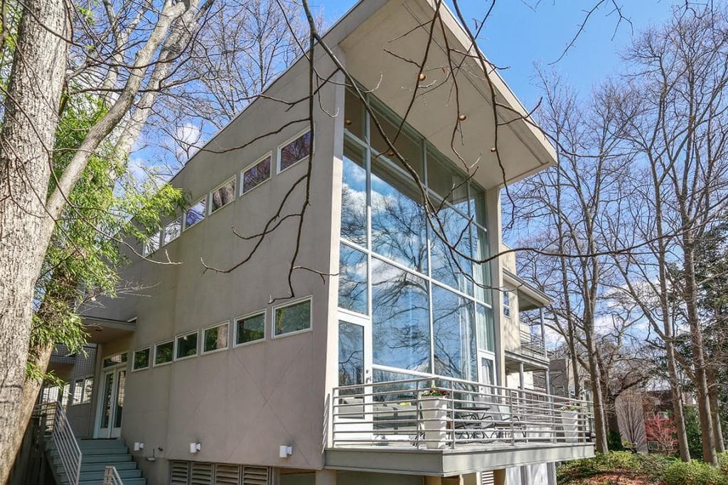 2 bedroom, 2,040 sq ft single family residence sold at 739 Antone Street, Atlanta, GA 30318