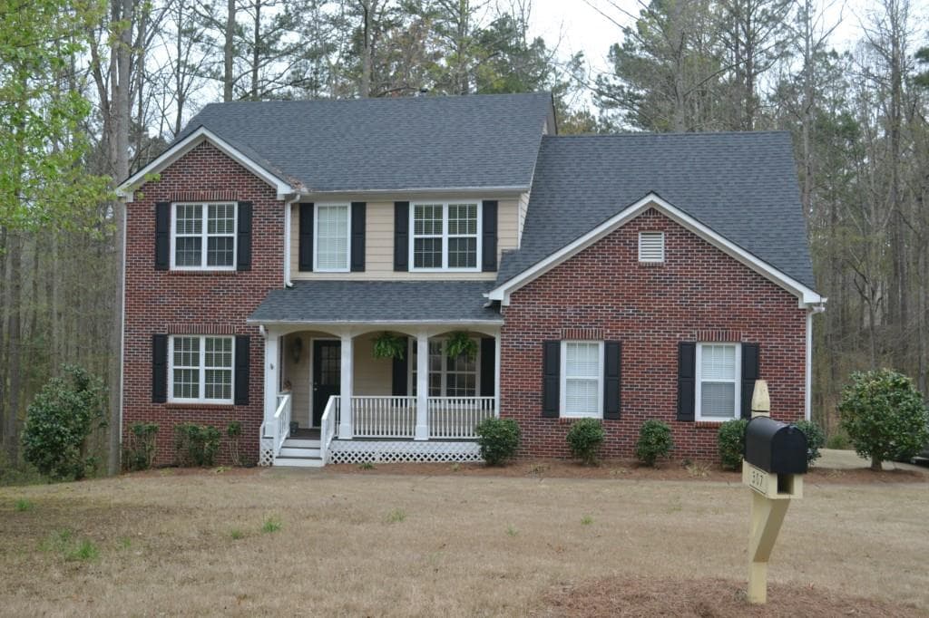 307 Westwind Place, Ball Ground, GA 30107 — most recent listing photo