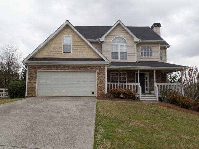 4502 Mulberry Fields Lane, Auburn, GA 30011 — most recent listing photo