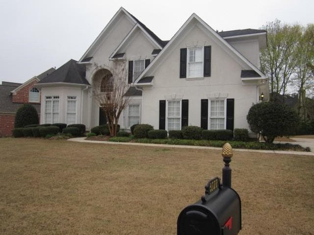 3122 Barkley Square Drive, Duluth, GA 30097 — most recent listing photo