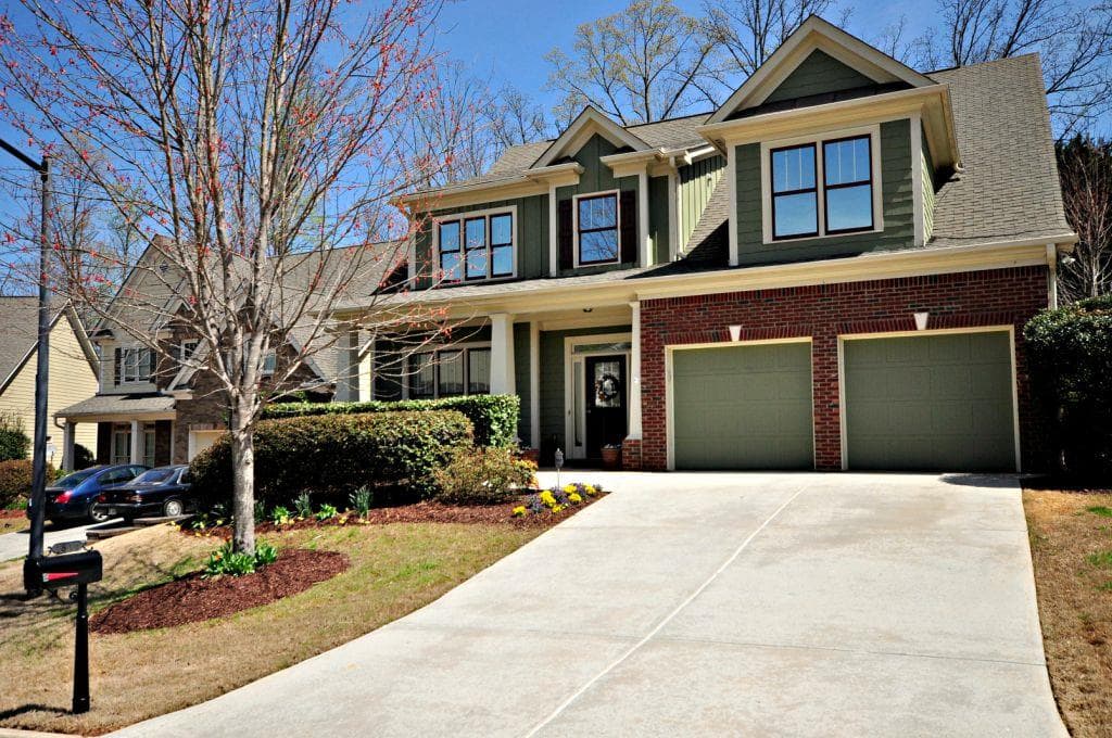 1811 Tranquil Field Drive, Acworth, GA 30102 — most recent listing photo