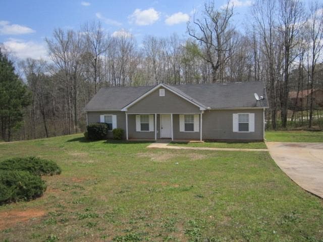 130 Whitehead Court, Covington, GA 30016 — most recent listing photo