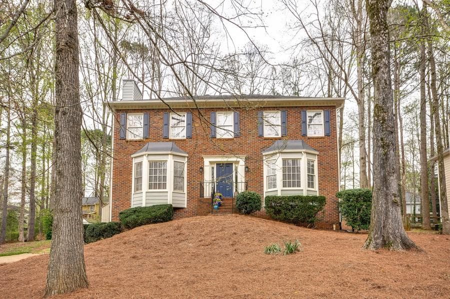 4434 Brandon Drive, Marietta, GA 30066 — most recent listing photo