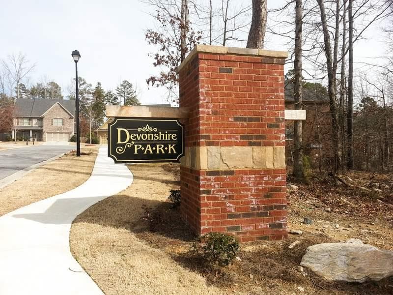 1132 Park Hollow Lane, Lawrenceville, GA 30043 — most recent listing photo