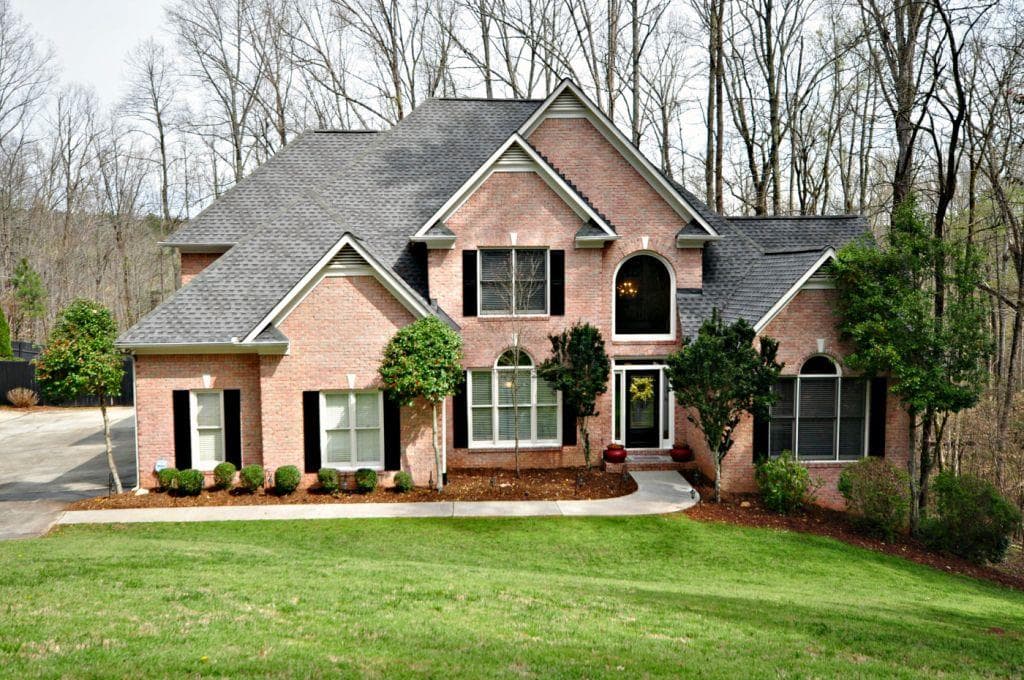 345 S Vineyard Way, Alpharetta, GA 30004 — most recent listing photo