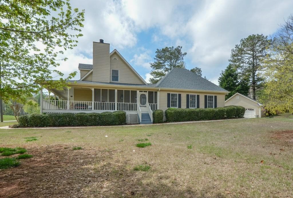 5603 Honeytree Drive, Braselton, GA 30517 — most recent listing photo