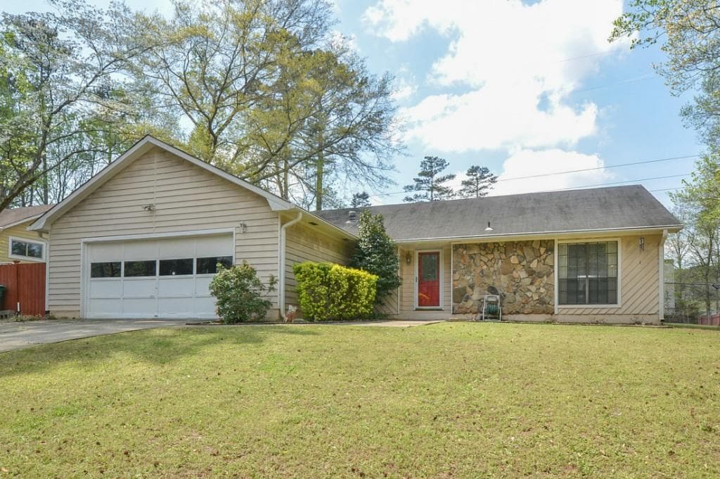 4999 Old Ivy Road, Peachtree Corners, GA 30096 — most recent listing photo