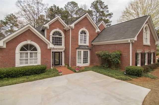 3760 Windlake Drive, Snellville, GA 30039 — most recent listing photo