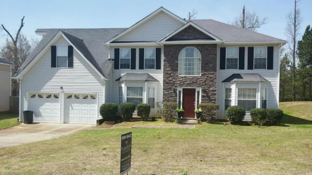 2525 Waters Run, Decatur, GA 30035 — most recent listing photo