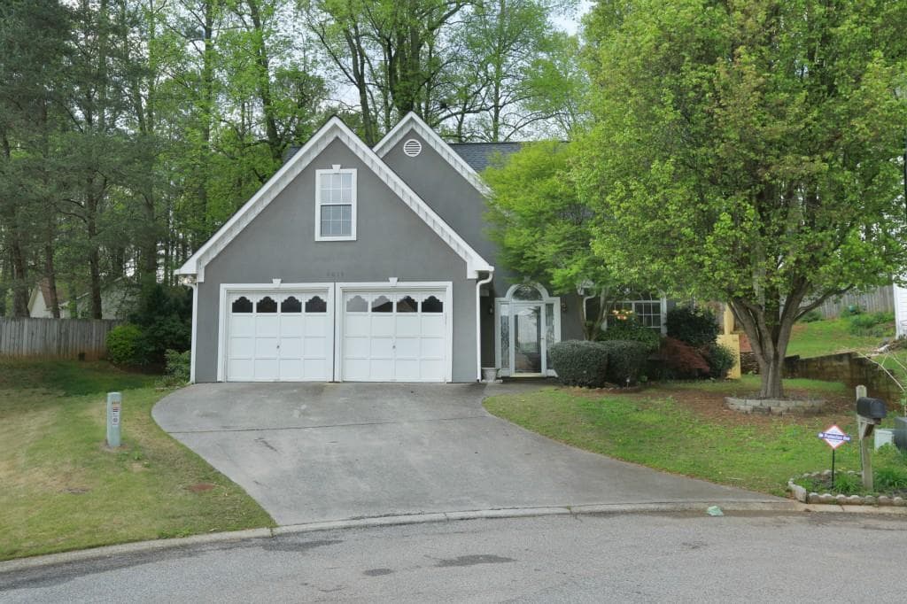 6015 Bordeau Walk, Smyrna, GA 30082 — most recent listing photo