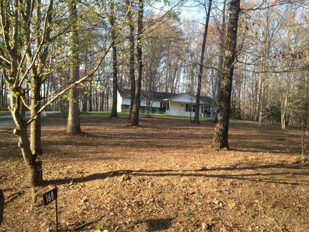 168 Joseph Lane, Dawsonville, GA 30534 — most recent listing photo