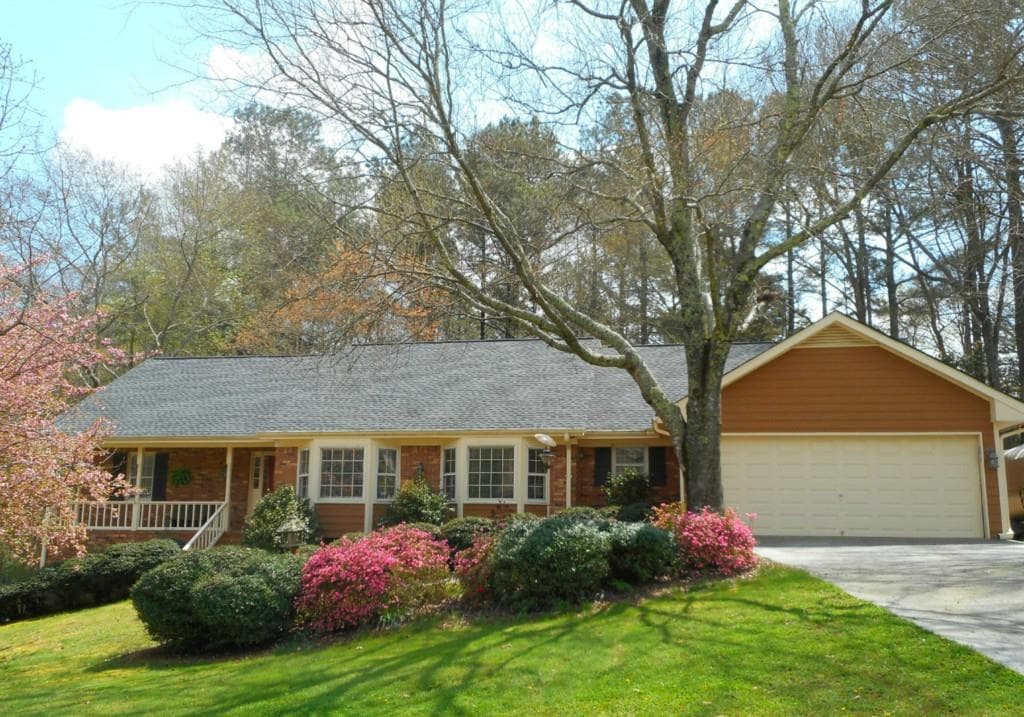 1855 Skyland Glen Drive, Snellville, GA 30078 — most recent listing photo