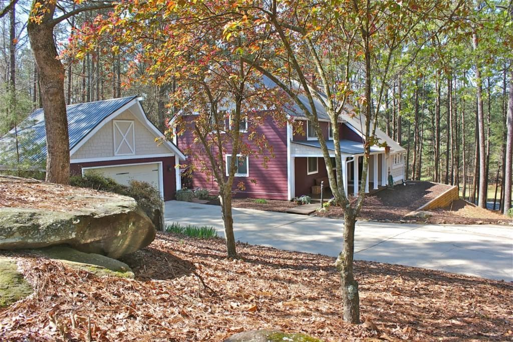 120 Uplands Court, Milton, GA 30004 — most recent listing photo