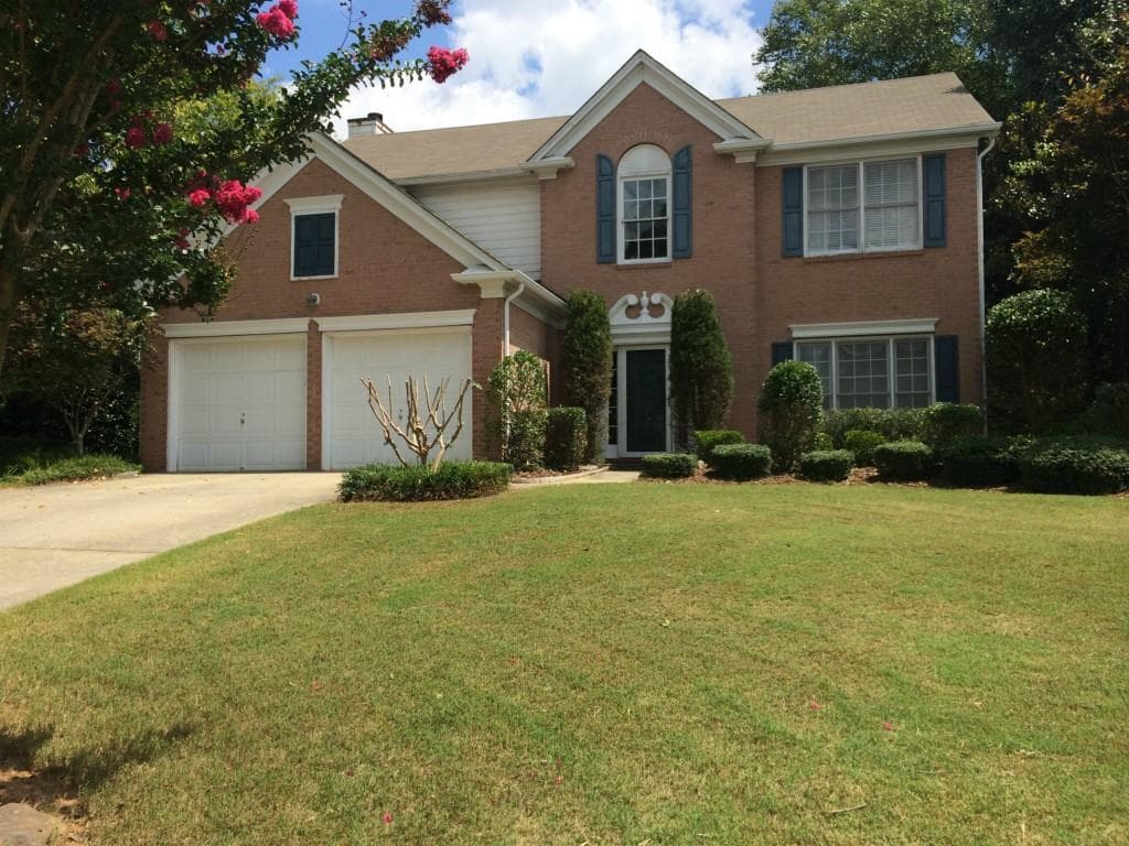 815 Chatburn Lane, Johns Creek, GA 30097 — most recent listing photo