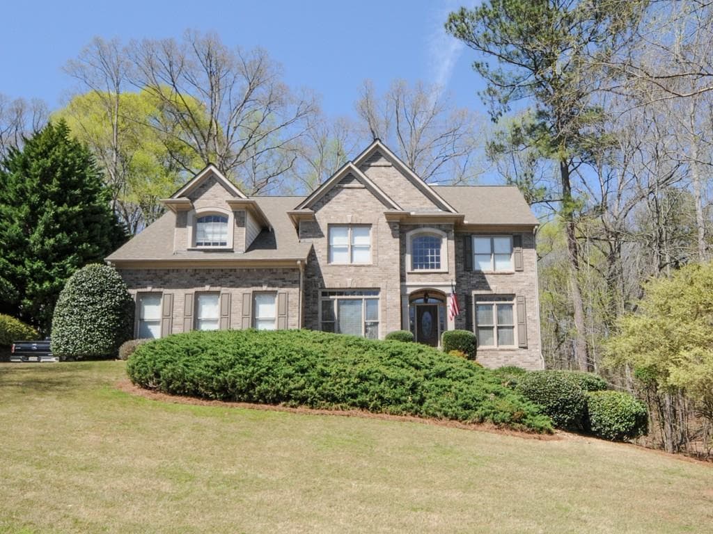 104 Grandcrest Drive, Suwanee, GA 30024 — most recent listing photo
