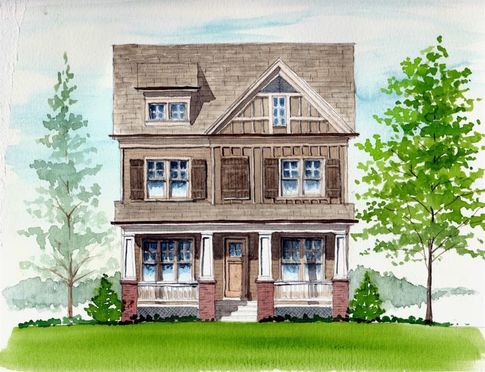 6 bedroom, 3,233 sq ft single family residence sold at 1107 Wright Avenue, Atlanta, GA 30324