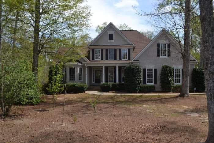 50 EDGEWOOD Vista, Newnan, GA 30265 — most recent listing photo