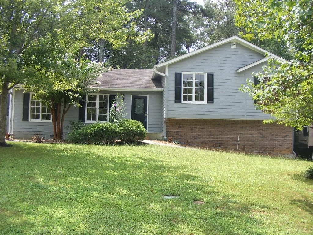 1186 Lakeridge Court, Grayson, GA 30017 — most recent listing photo