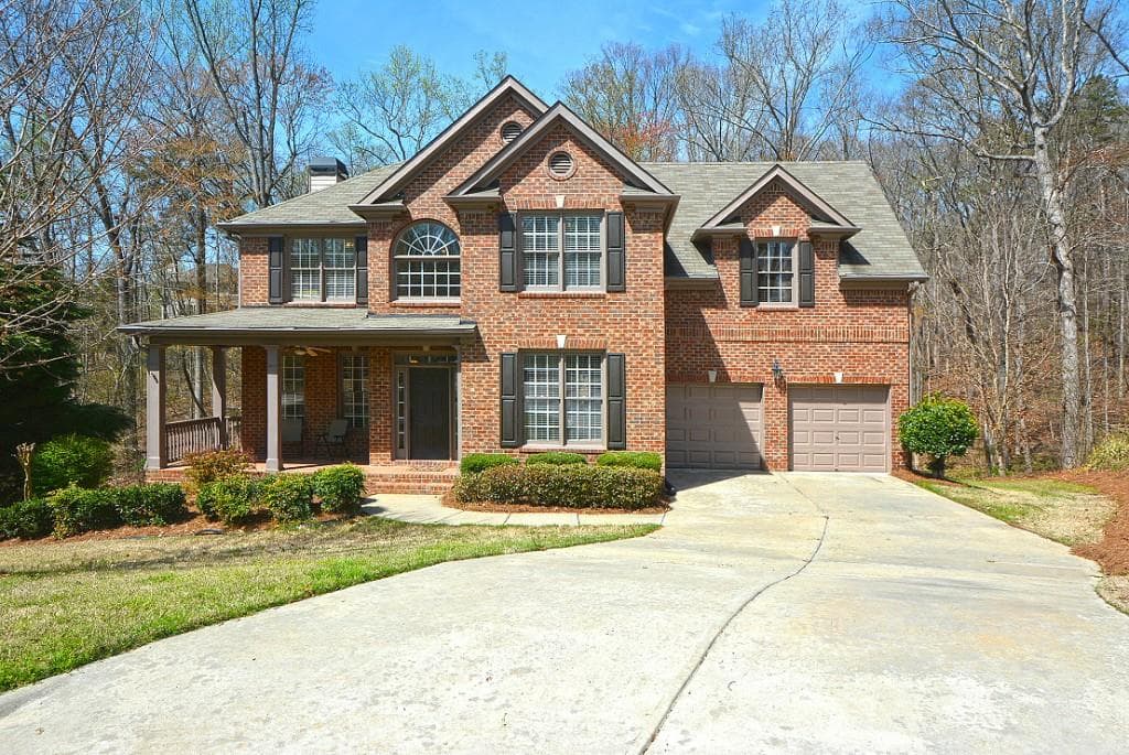 6582 Sweet Laurel Run, Sugar Hill, GA 30518 — most recent listing photo