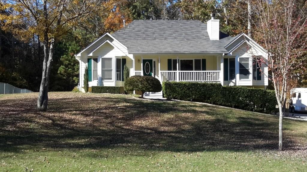 109 Legacy Park Lane, Powder Springs, GA 30127 — most recent listing photo