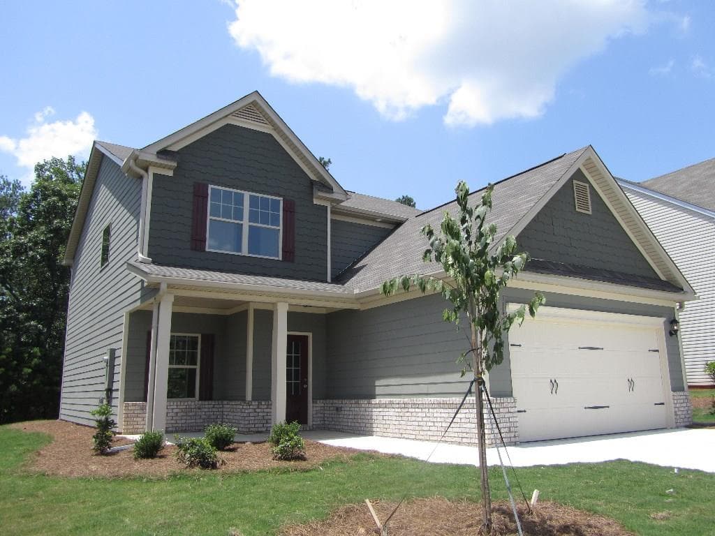 926 Donington Circle, Lawrenceville, GA 30045 — most recent listing photo
