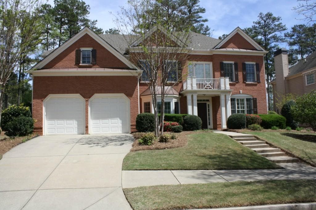 4915 Spring Park Circle, Suwanee, GA 30024 — most recent listing photo