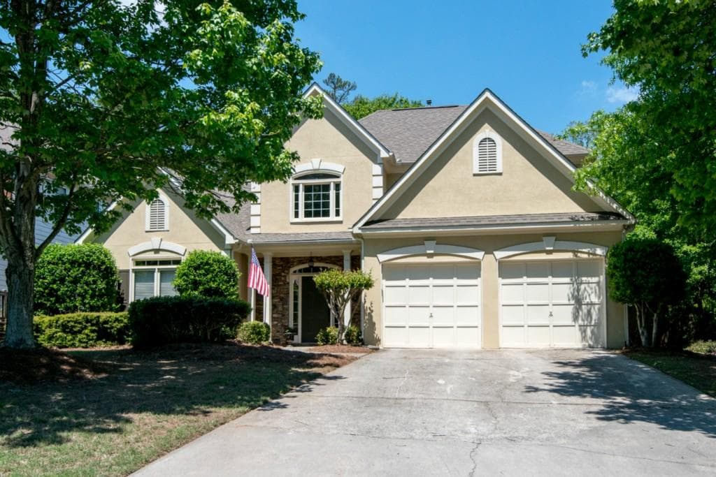 510 Camber Woods Drive, Roswell, GA 30076 — most recent listing photo