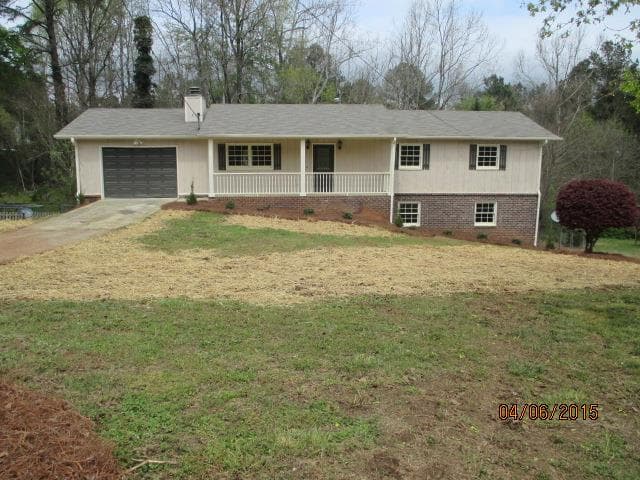 4955 MANOR Drive, Stone Mountain, GA 30087 — most recent listing photo