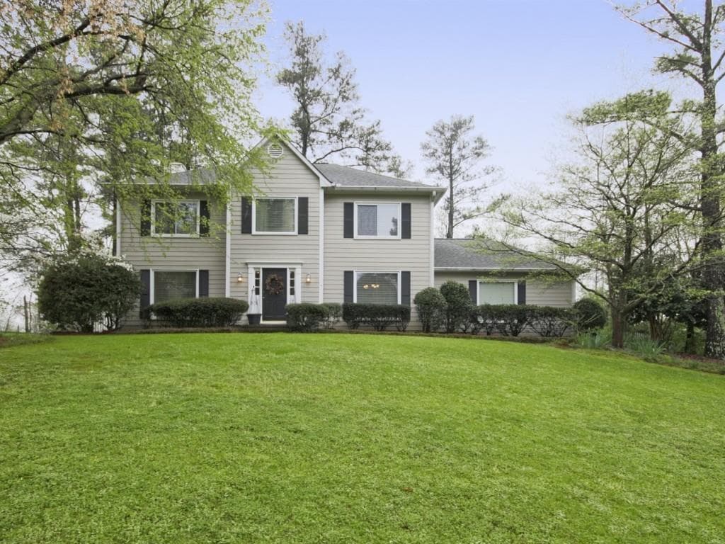143 Eason Way, Mableton, GA 30126 — most recent listing photo