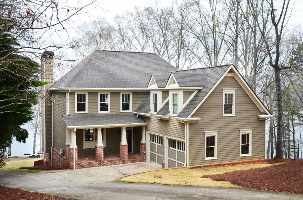 5155 Indian Circle, Gainesville, GA 30506 — most recent listing photo