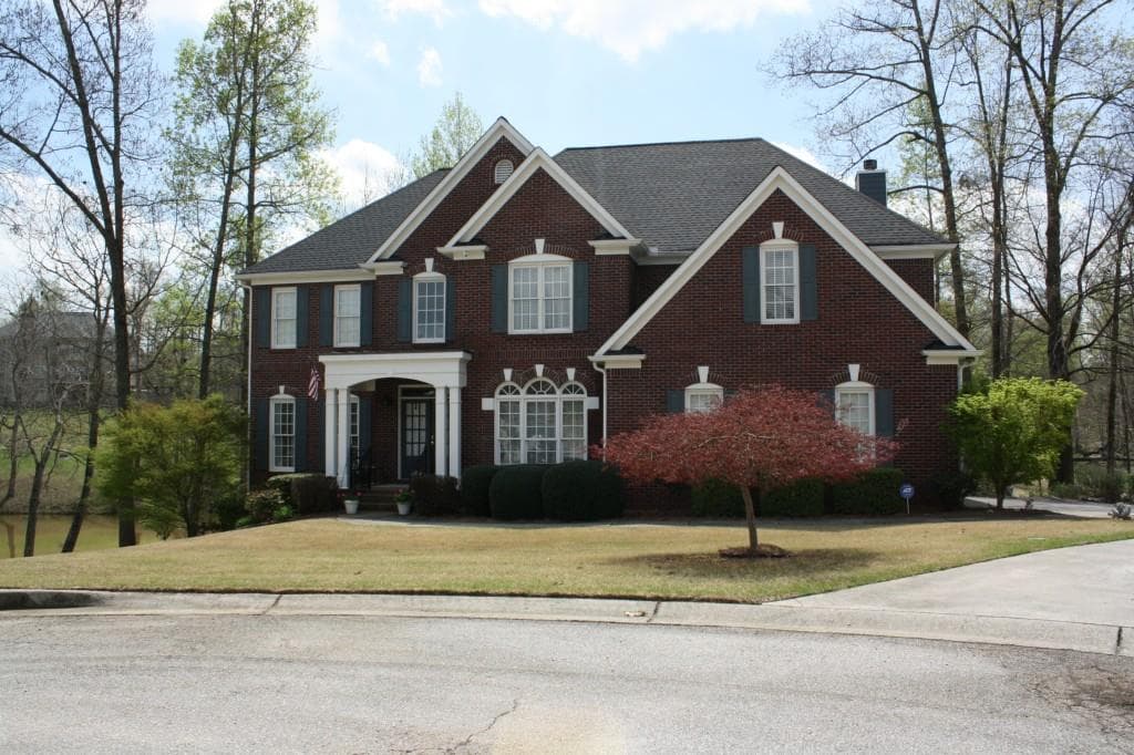 3000 CATAMARAN Cove, Villa Rica, GA 30180 — most recent listing photo