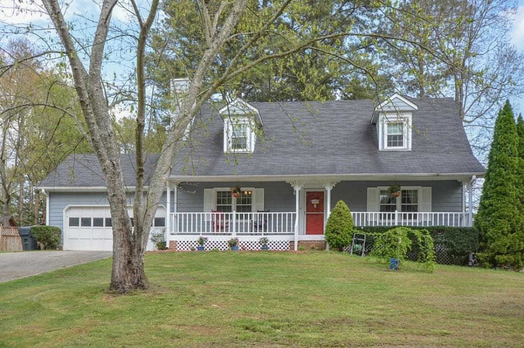 2705 Old Ivy Court, Buford, GA 30519 — most recent listing photo