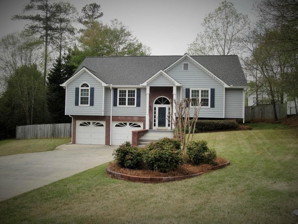 608 Sweet Basil Lane, Woodstock, GA 30189 — most recent listing photo