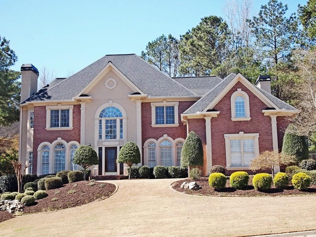 14480 Eighteenth Fairway, Milton, GA 30004 — most recent listing photo