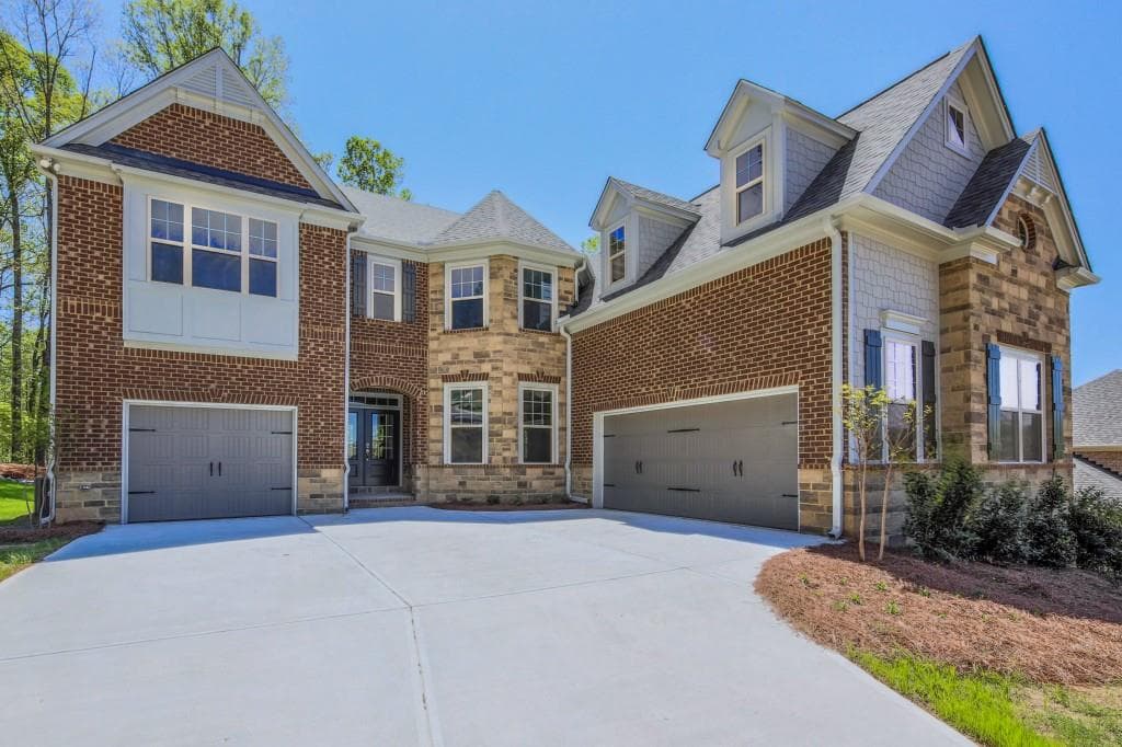 4514 Sterling Pointe Drive, Kennesaw, GA 30152 — most recent listing photo